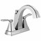 Delta CHR 2Hand CTR LavFaucet 25768LF - alternate 1